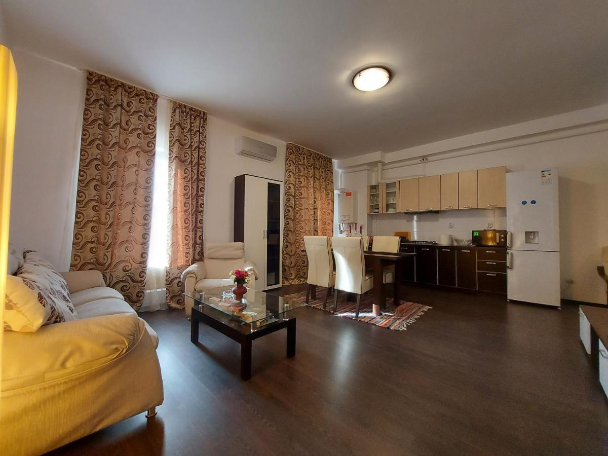 Brăila Jolie Suites المظهر الخارجي الصورة