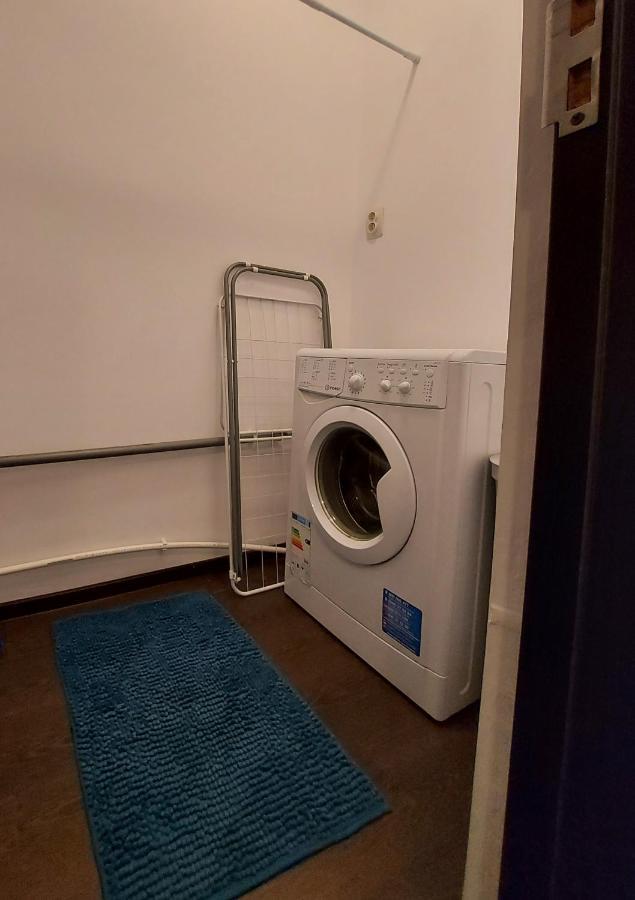 Brăila Jolie Suites المظهر الخارجي الصورة