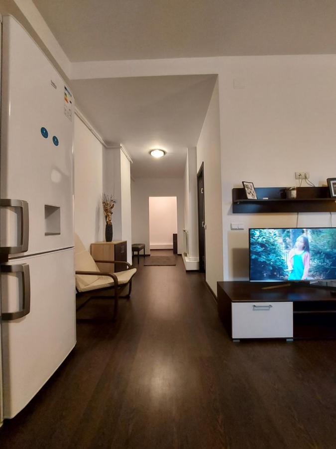 Brăila Jolie Suites المظهر الخارجي الصورة