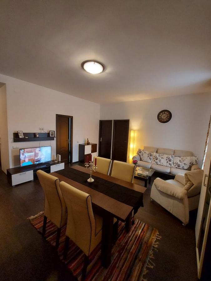 Brăila Jolie Suites المظهر الخارجي الصورة