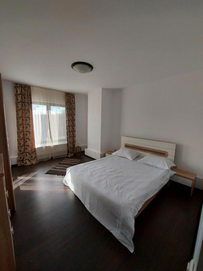 Brăila Jolie Suites المظهر الخارجي الصورة