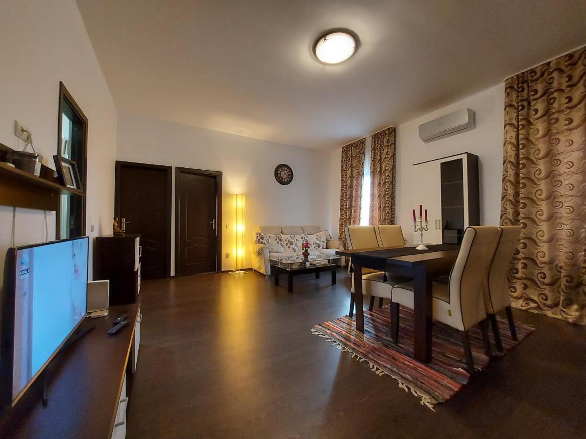 Brăila Jolie Suites المظهر الخارجي الصورة