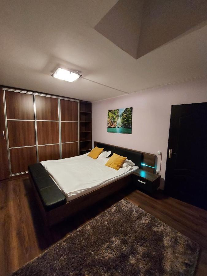 Brăila Jolie Suites المظهر الخارجي الصورة