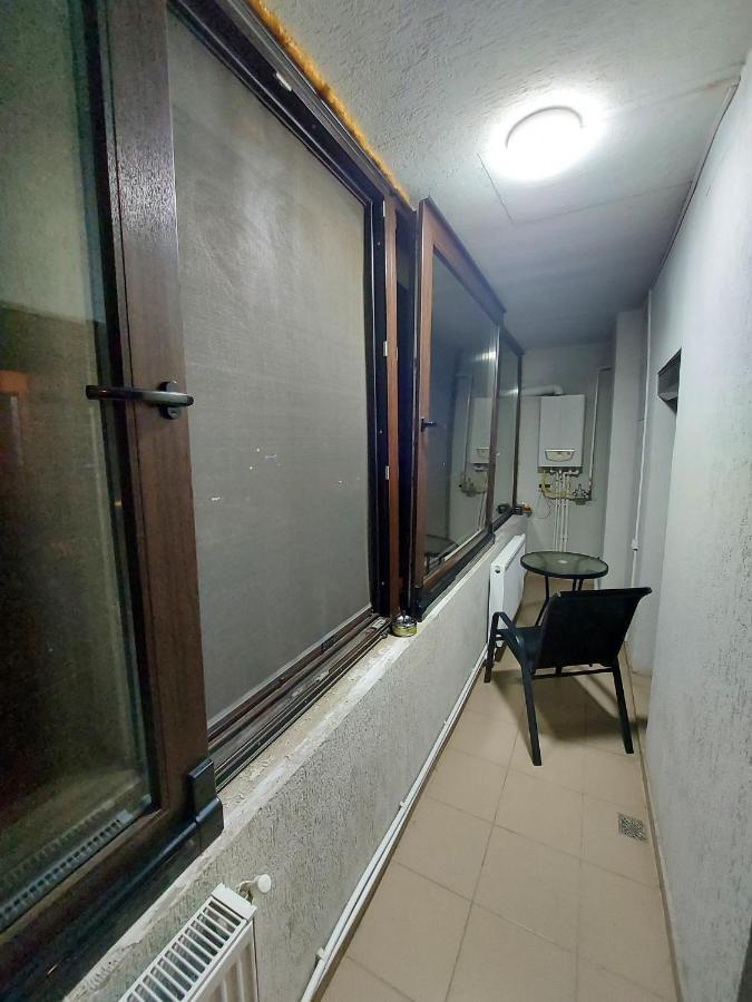 Brăila Jolie Suites المظهر الخارجي الصورة