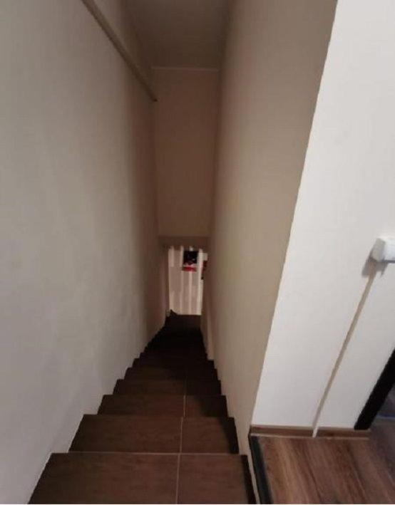 Brăila Jolie Suites المظهر الخارجي الصورة