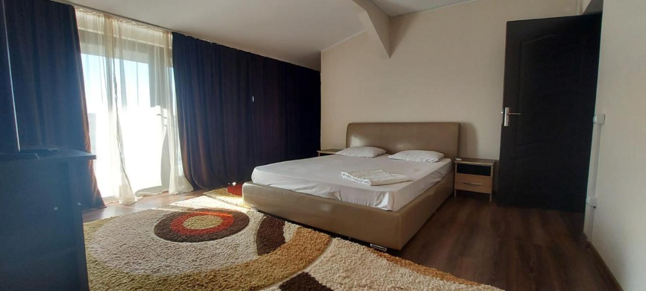 Brăila Jolie Suites المظهر الخارجي الصورة