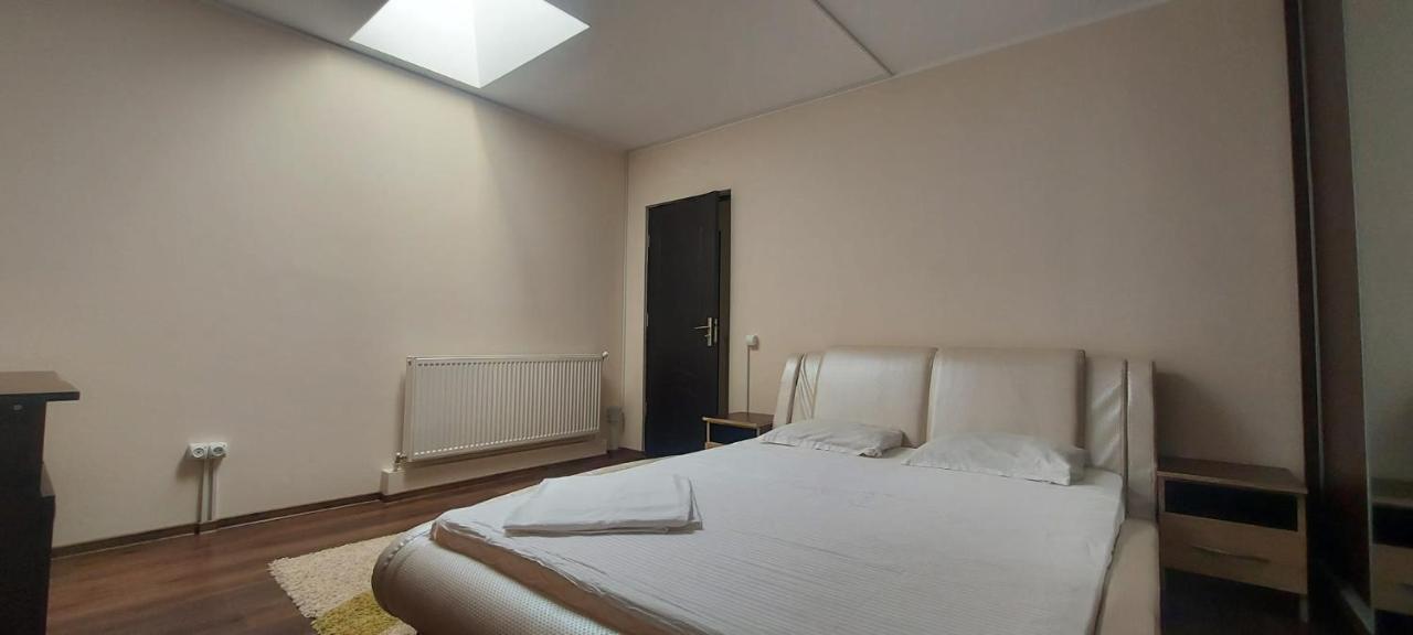 Brăila Jolie Suites المظهر الخارجي الصورة