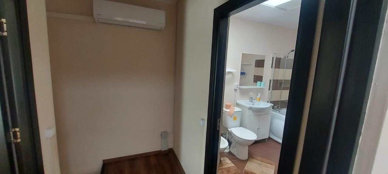 Brăila Jolie Suites المظهر الخارجي الصورة