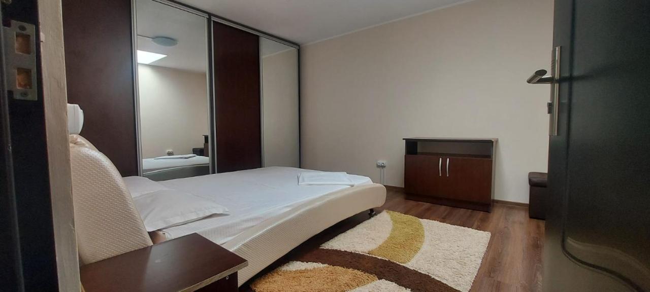 Brăila Jolie Suites المظهر الخارجي الصورة