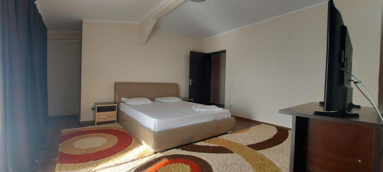 Brăila Jolie Suites المظهر الخارجي الصورة