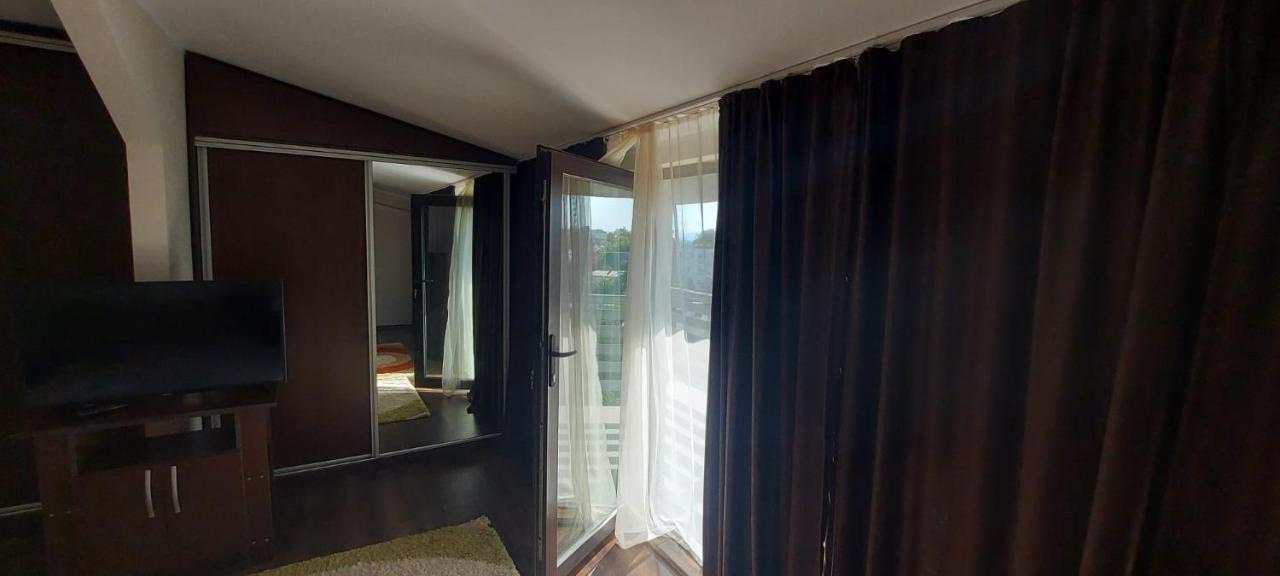 Brăila Jolie Suites المظهر الخارجي الصورة