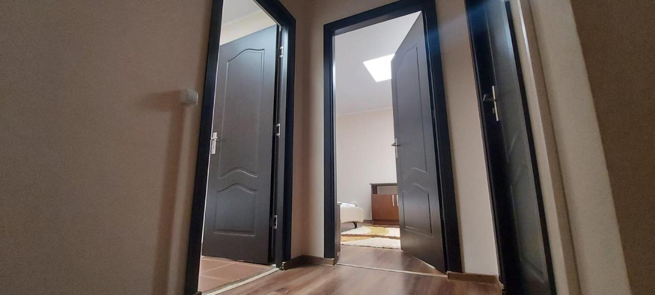 Brăila Jolie Suites المظهر الخارجي الصورة