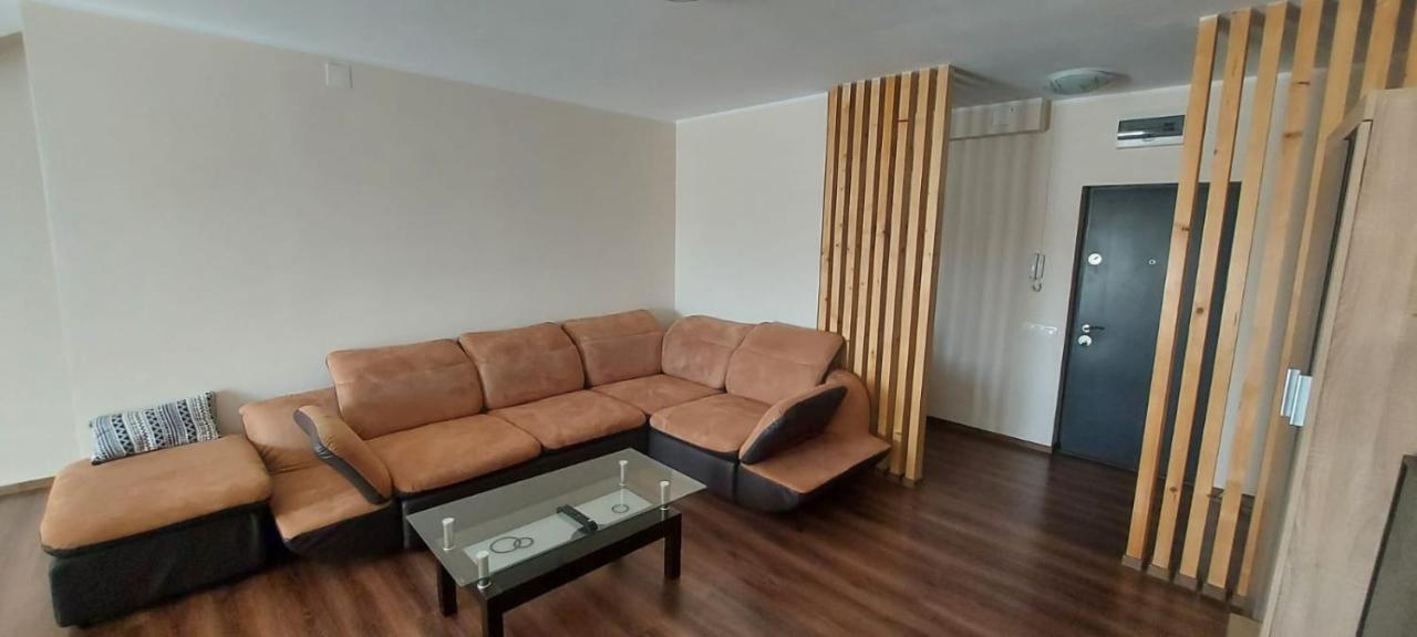 Brăila Jolie Suites المظهر الخارجي الصورة