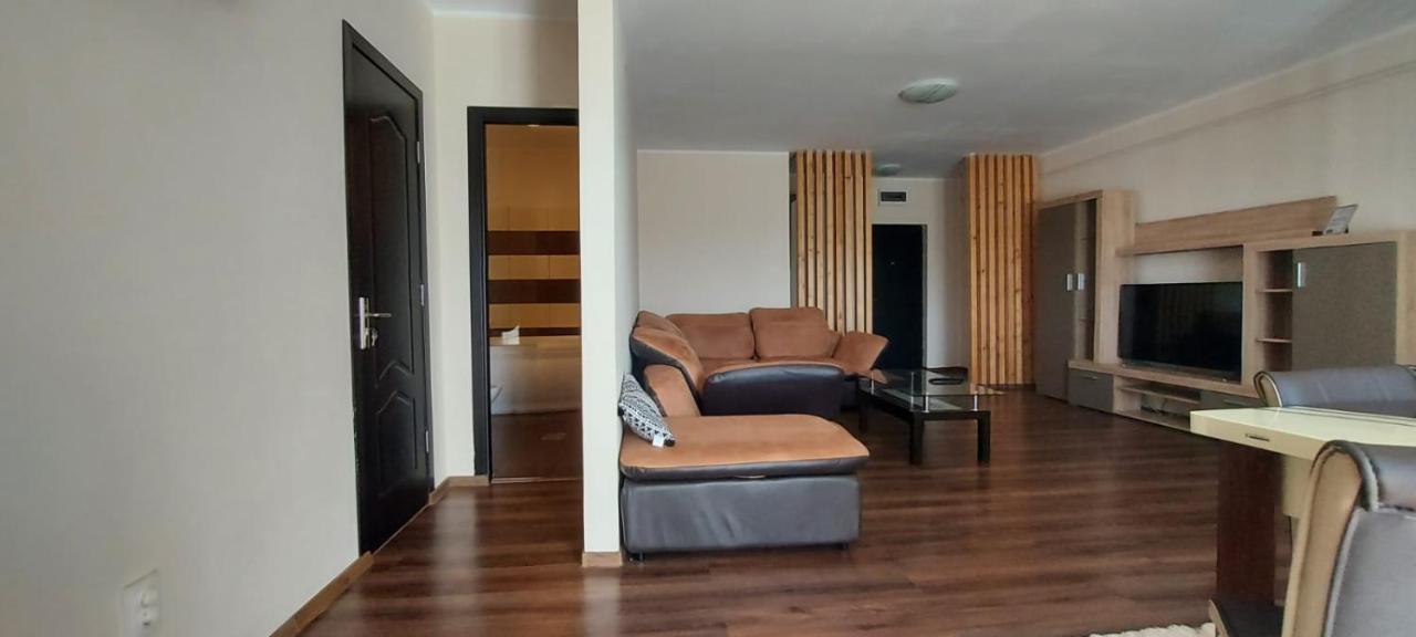 Brăila Jolie Suites المظهر الخارجي الصورة