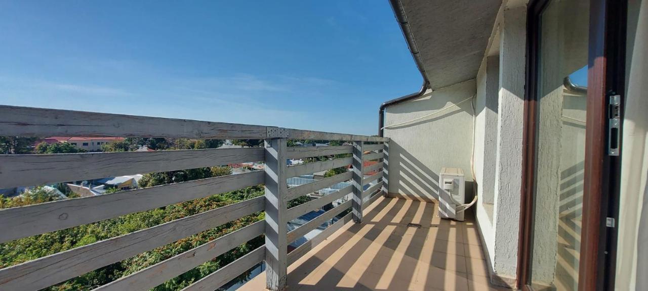 Brăila Jolie Suites المظهر الخارجي الصورة