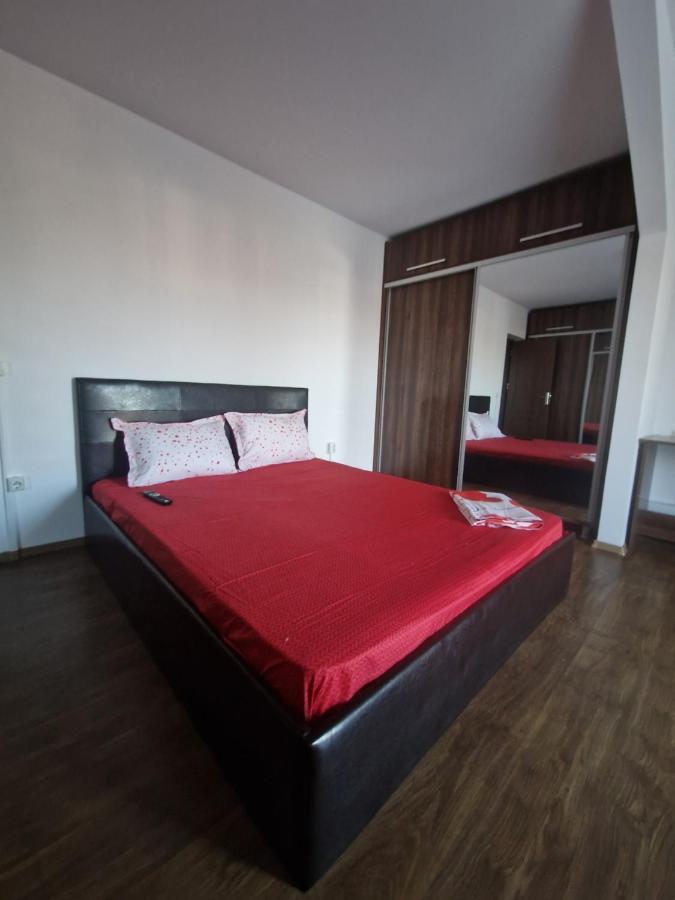 Brăila Jolie Suites المظهر الخارجي الصورة