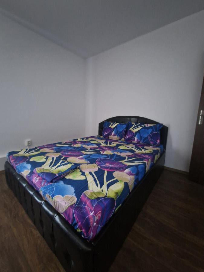 Brăila Jolie Suites المظهر الخارجي الصورة