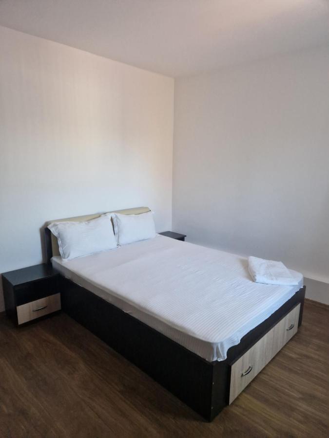 Brăila Jolie Suites المظهر الخارجي الصورة