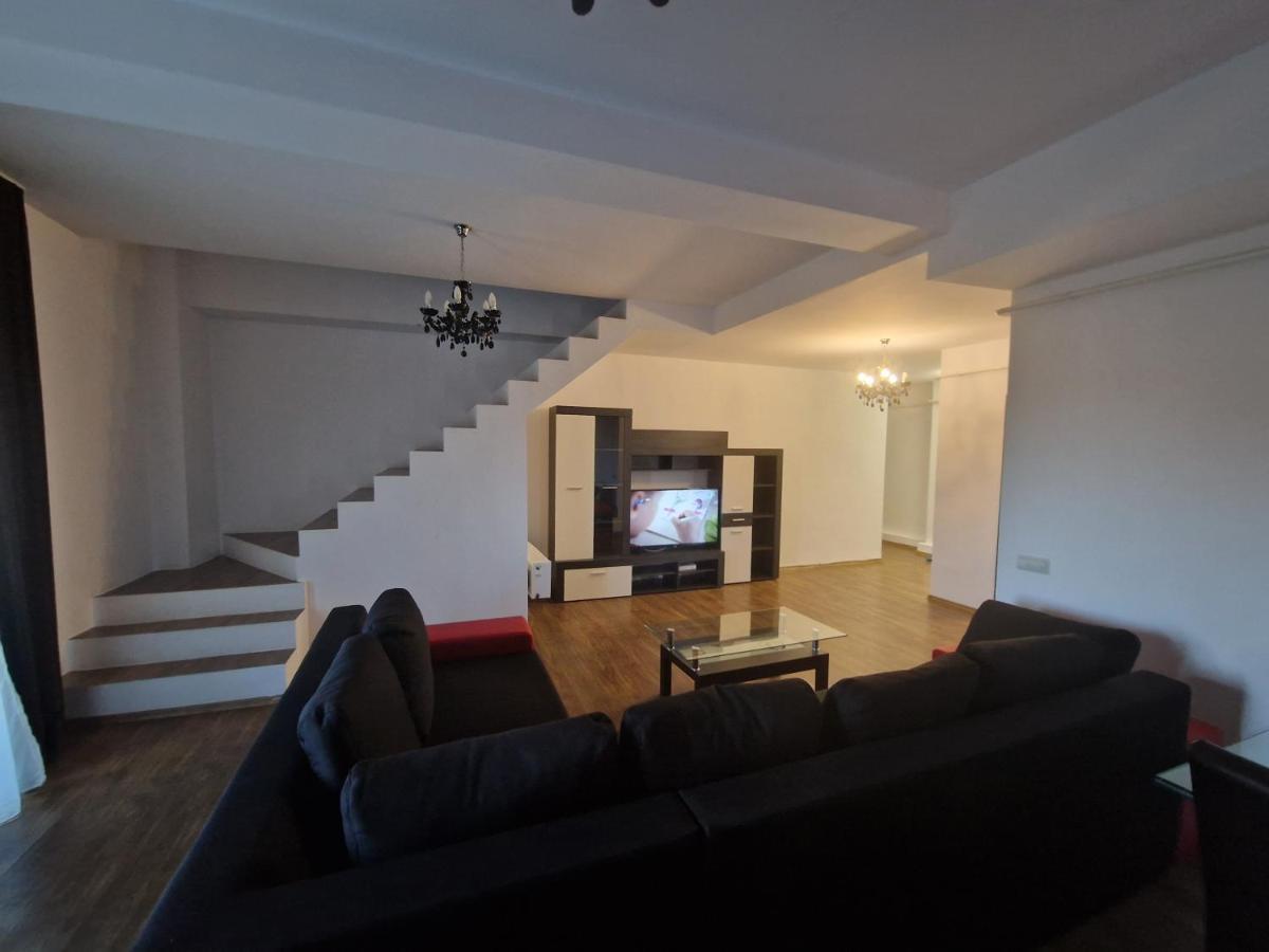 Brăila Jolie Suites المظهر الخارجي الصورة