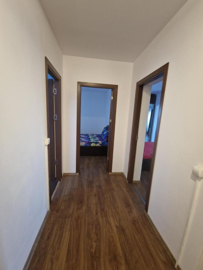 Brăila Jolie Suites المظهر الخارجي الصورة