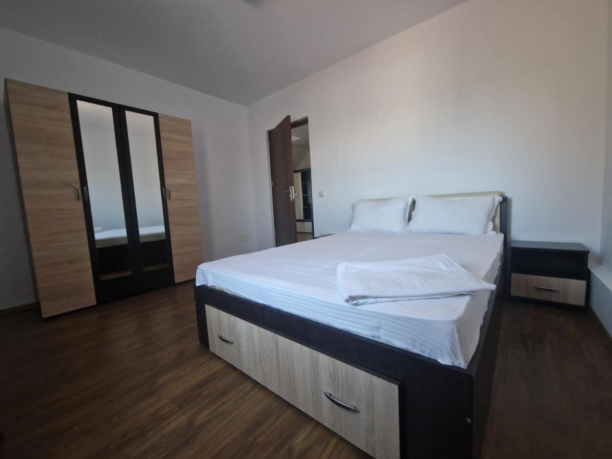Brăila Jolie Suites المظهر الخارجي الصورة