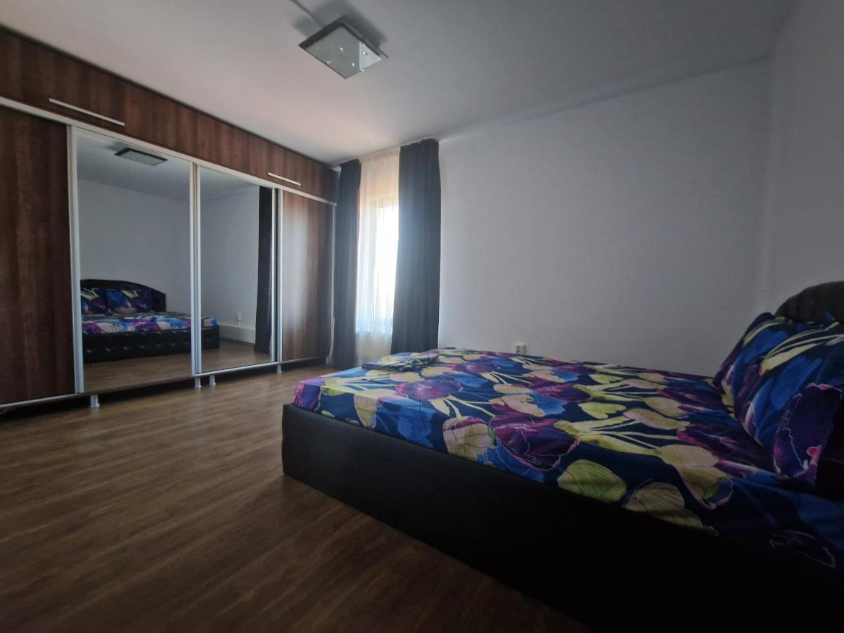 Brăila Jolie Suites المظهر الخارجي الصورة
